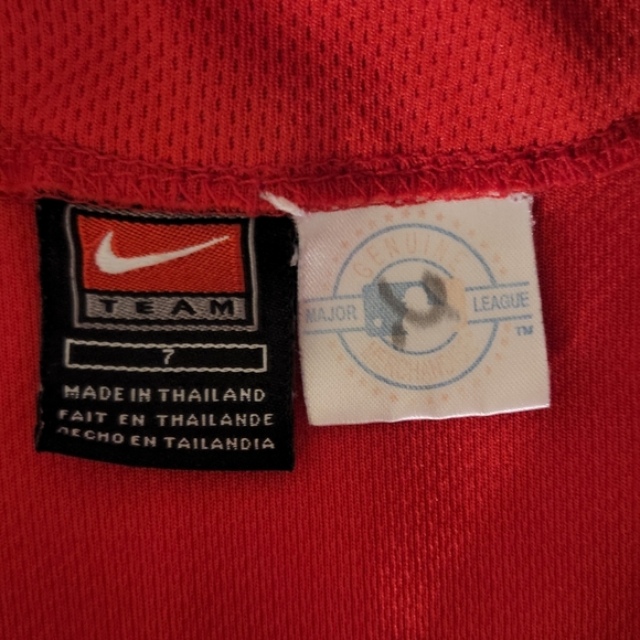 BOGO🌺 NIKE CARDINALS Jersey - Picture 7 of 7